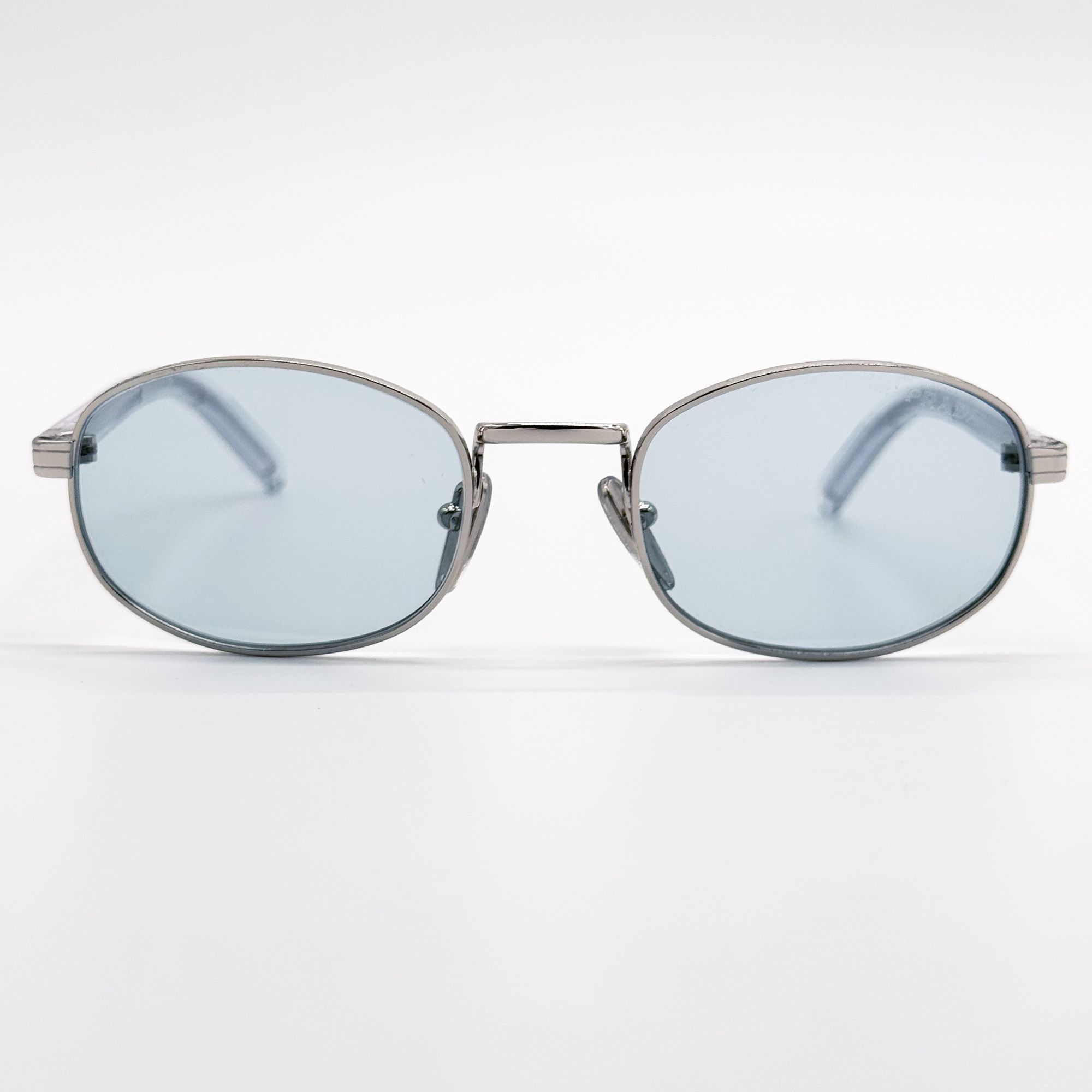 Prada NEW PRADA SUNGLASSES PRB53S 1BC40N PRADA SPRB53 1BC40N EYEWE Size ONE SIZE - 3 Thumbnail