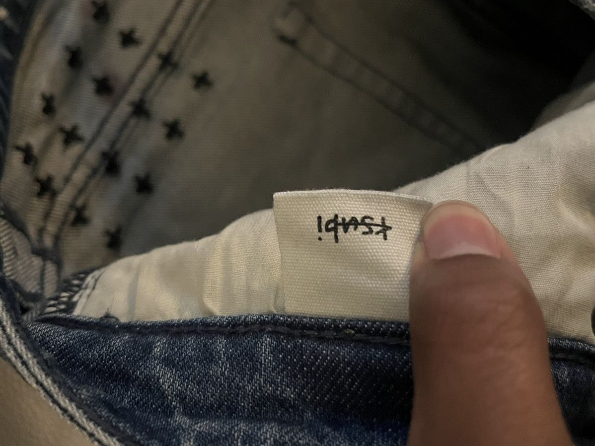 Ksubi Ksubi jeans size 32 Size US 32 / EU 48 - 4 Thumbnail