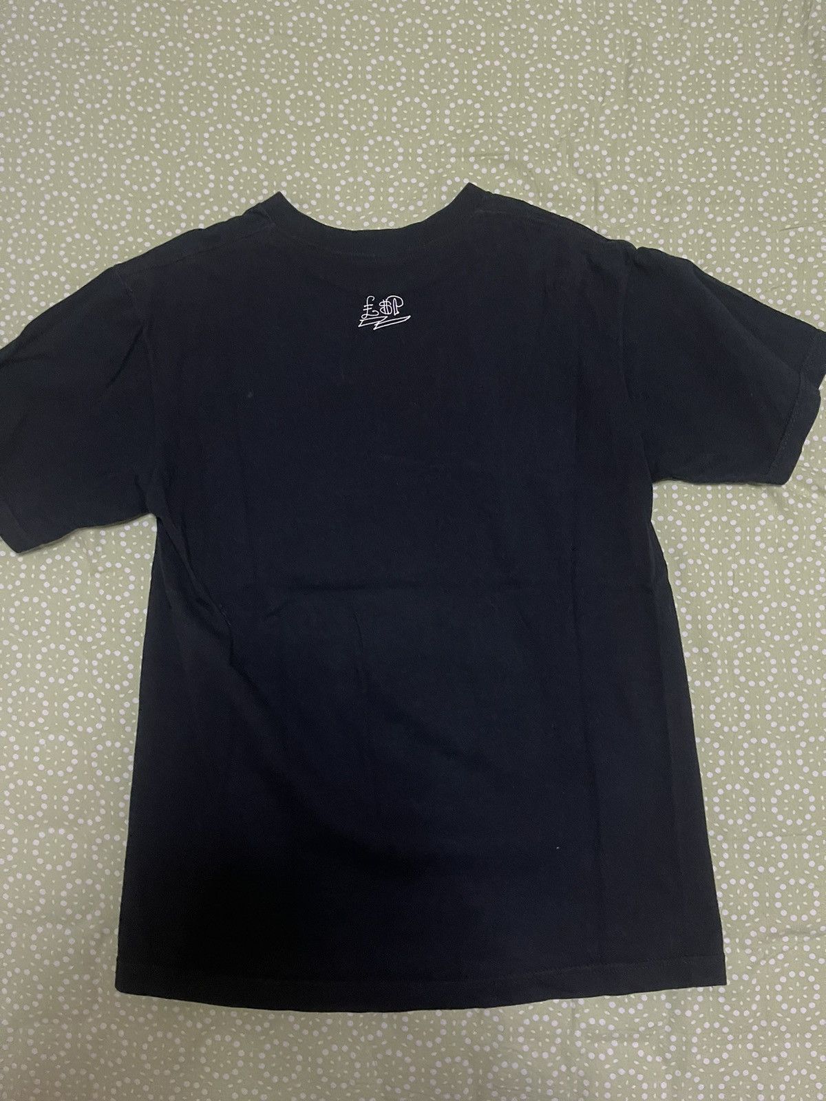 Supreme Supreme Lee Perry photo tee black small Size US S / EU 44-46 / 1 - 3 Thumbnail