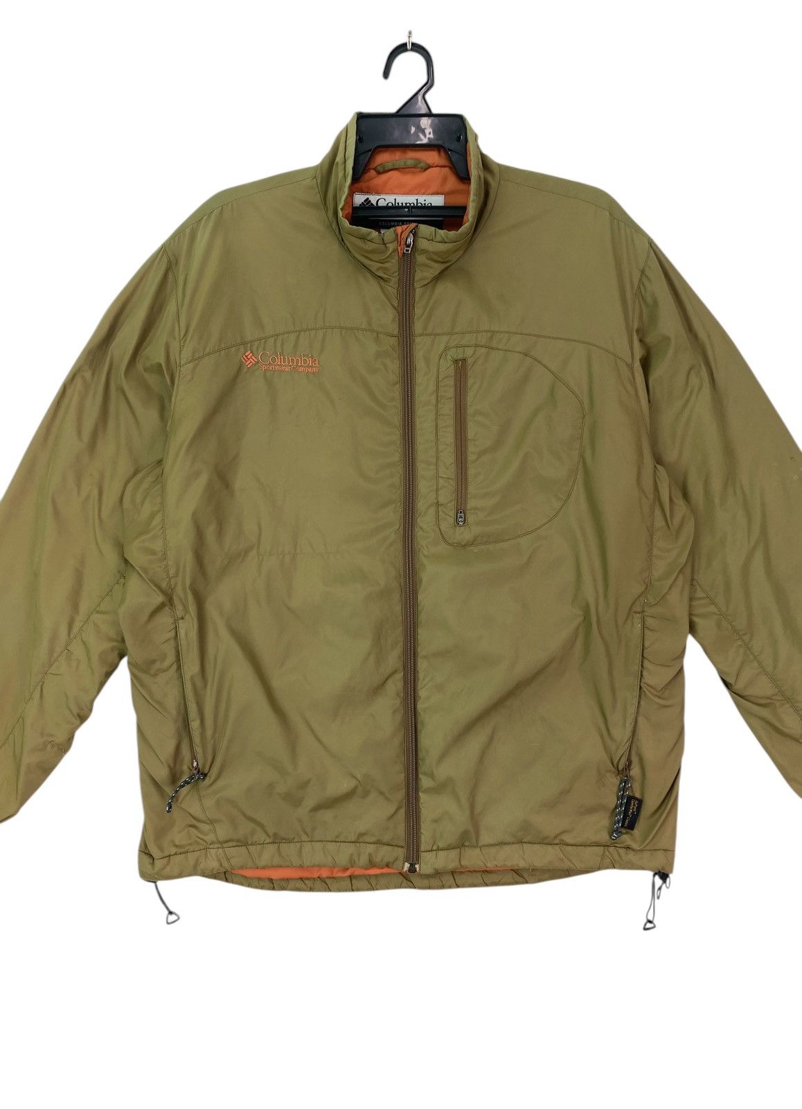 Columbia Columbia Size US L / EU 52-54 / 3 - 2 Thumbnail