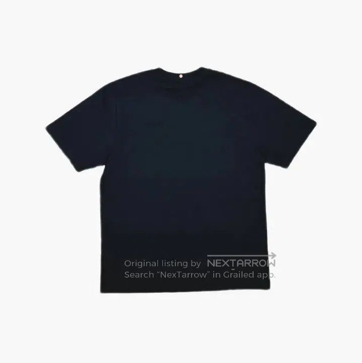 Givenchy Givenchy Men's Graffiti Print Short-Sleeve T-Shirt. Size US M / EU 48-50 / 2 - 3 Thumbnail