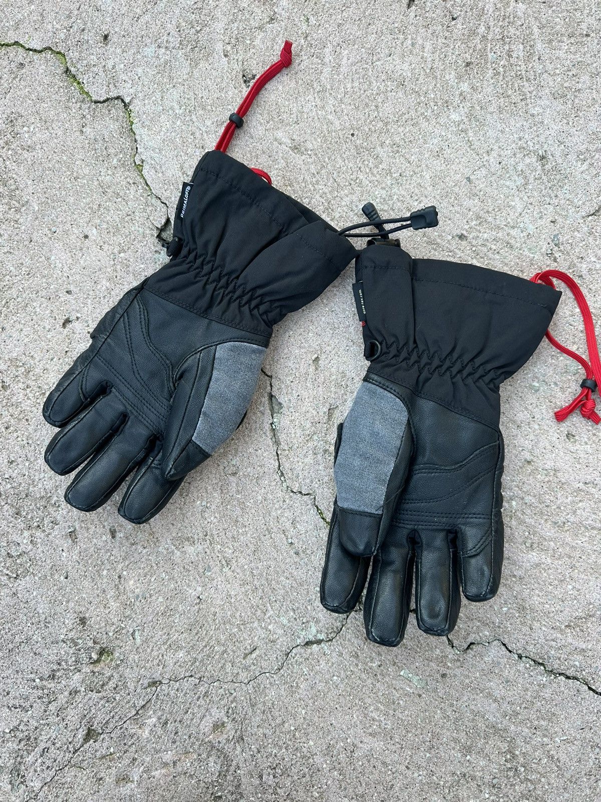 Goretex × The North Face The North Face GoreTex Gloves Size ONE SIZE - 4 Thumbnail