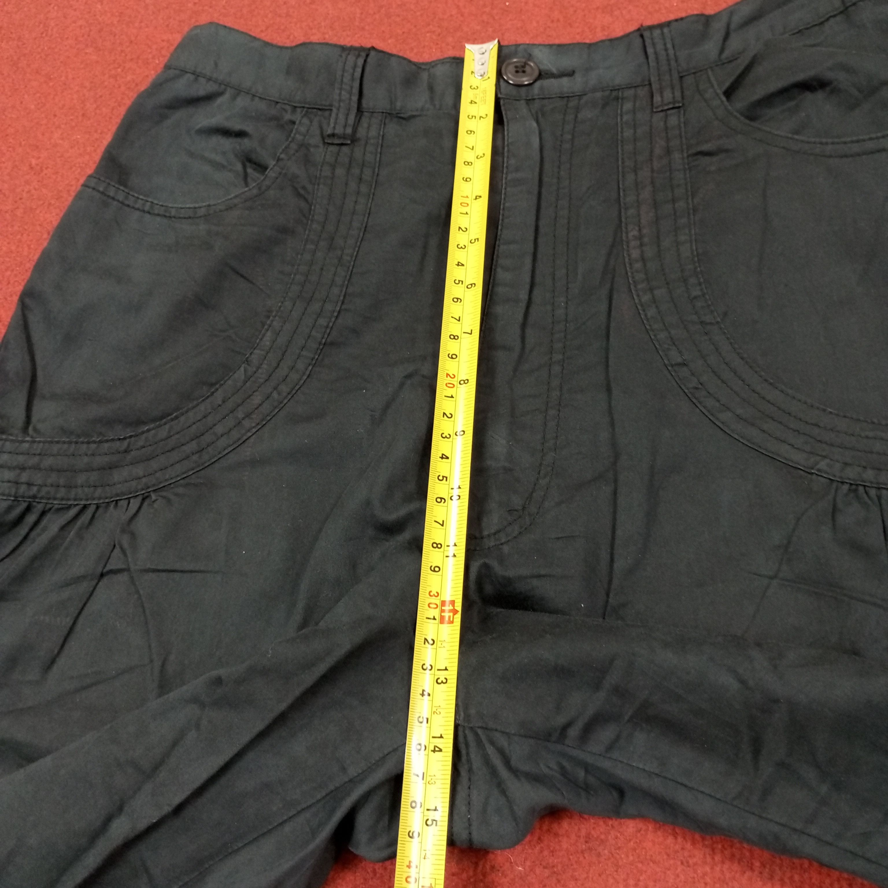 Other Sunaokuwahara Streetwear Pants Size US 29 - 7 Thumbnail