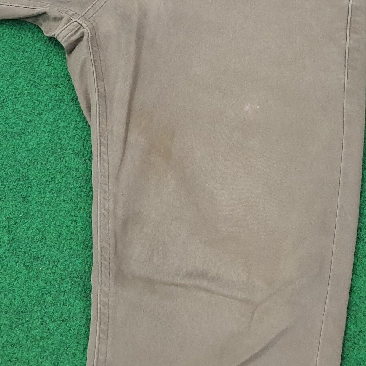 Number (N)ine Vintage Number Nine Japan Streetwear Casual Pants C265N29 Size US 32 / EU 48 - 14 Thumbnail