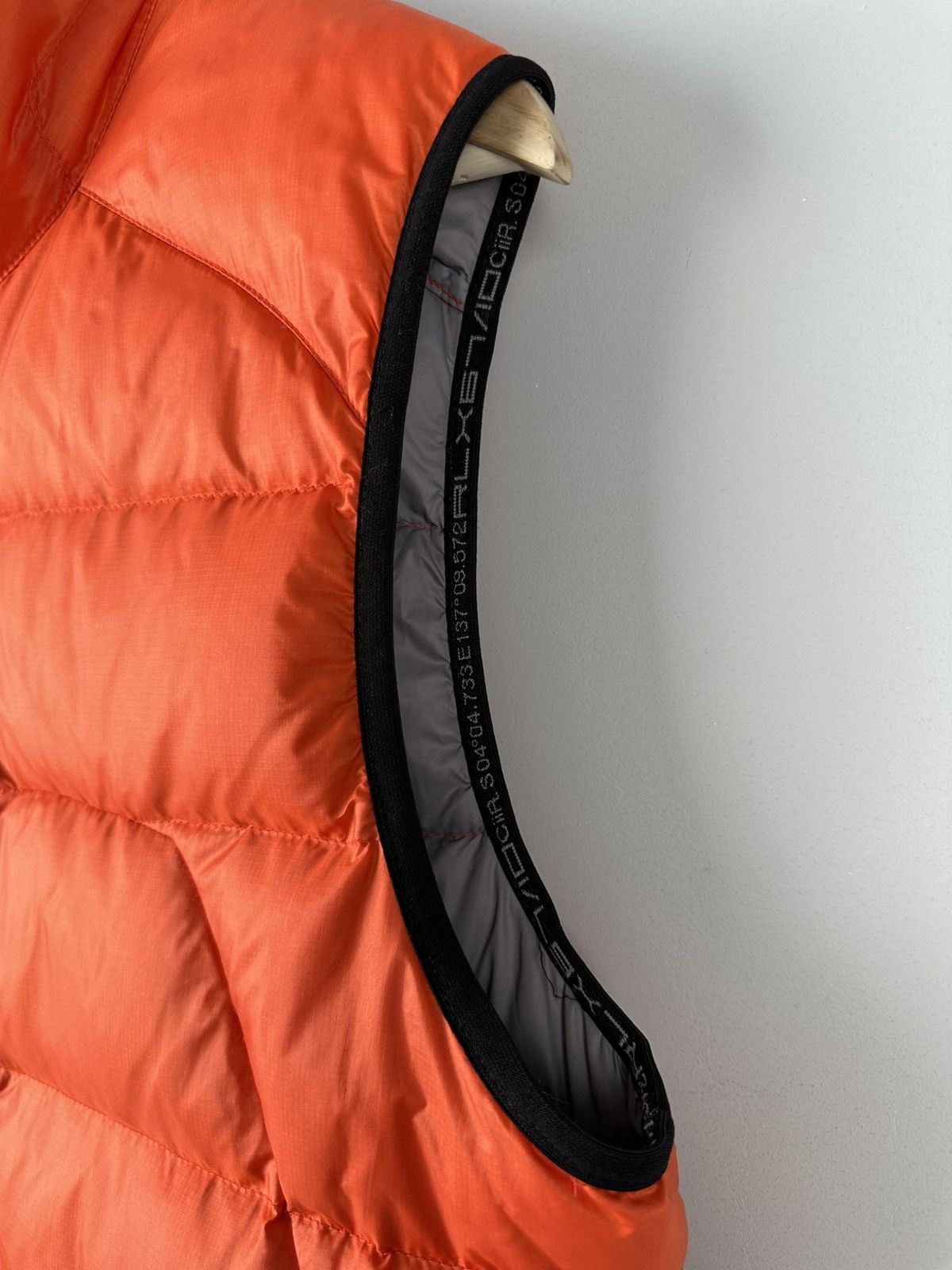 Polo Ralph Lauren × RLX Ralph Lauren Polo Ralph Lauren RLX Puffer Gilet Vest Size US M / EU 48-50 / 2 - 8 Thumbnail