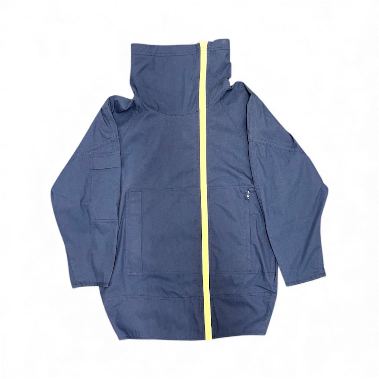 Adidas × Stella McCartney RARE Adidas x Stella McCartney Navy Jacket Size XS / US 0-2 / IT 36-38 - 1 Thumbnail