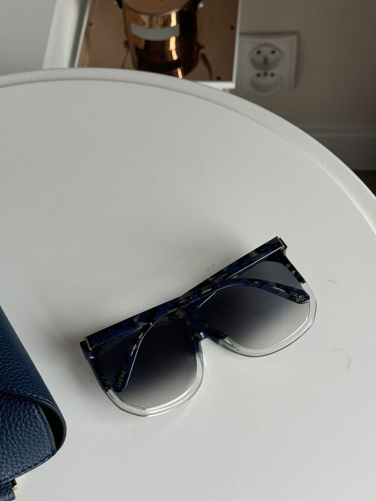 Loewe LOEWE FILIPA Size ONE SIZE - 10 Thumbnail