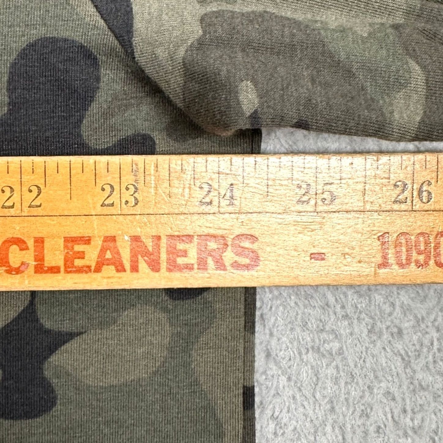 Old Navy VINTAGE? No — (Unable to determine) Size US XL / EU 56 / 4 - 6 Thumbnail