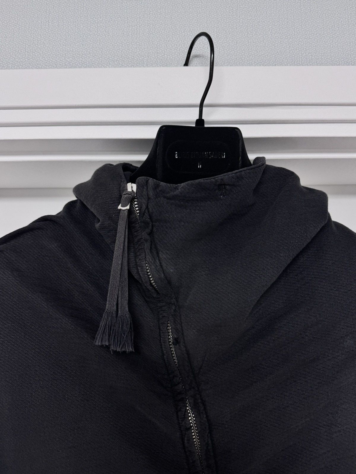 Boris Bidjan Saberi boris bidjan saberi ninja hood Size US L / EU 52-54 / 3 - 6 Thumbnail