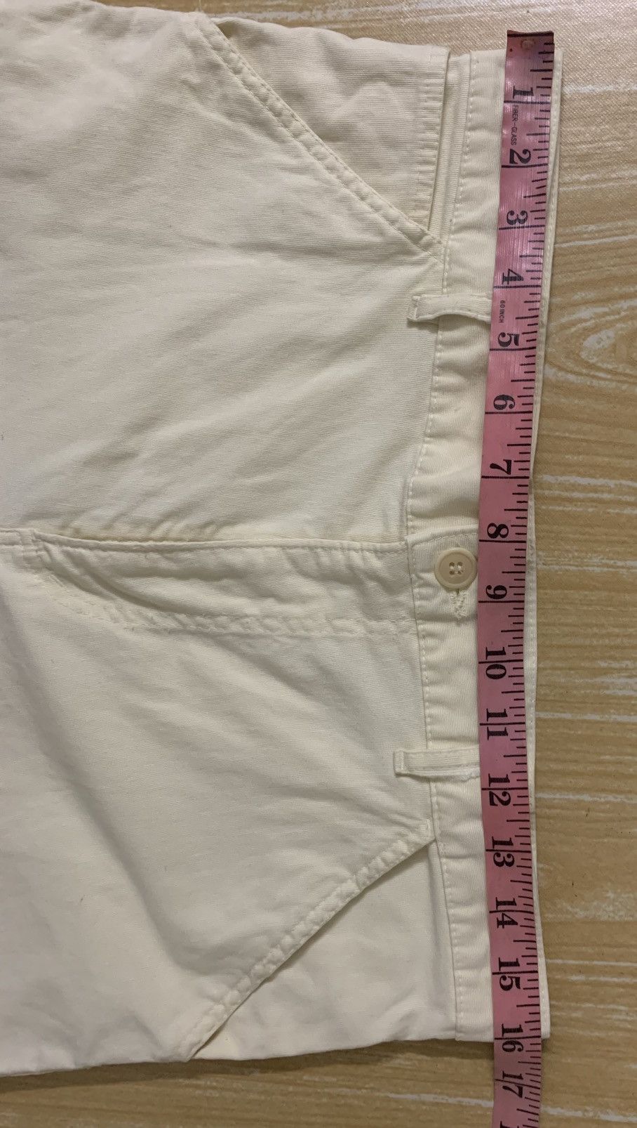 A.P.C. A.P.C Pants Jeans Style Size US 32 / EU 48 - 22 Thumbnail