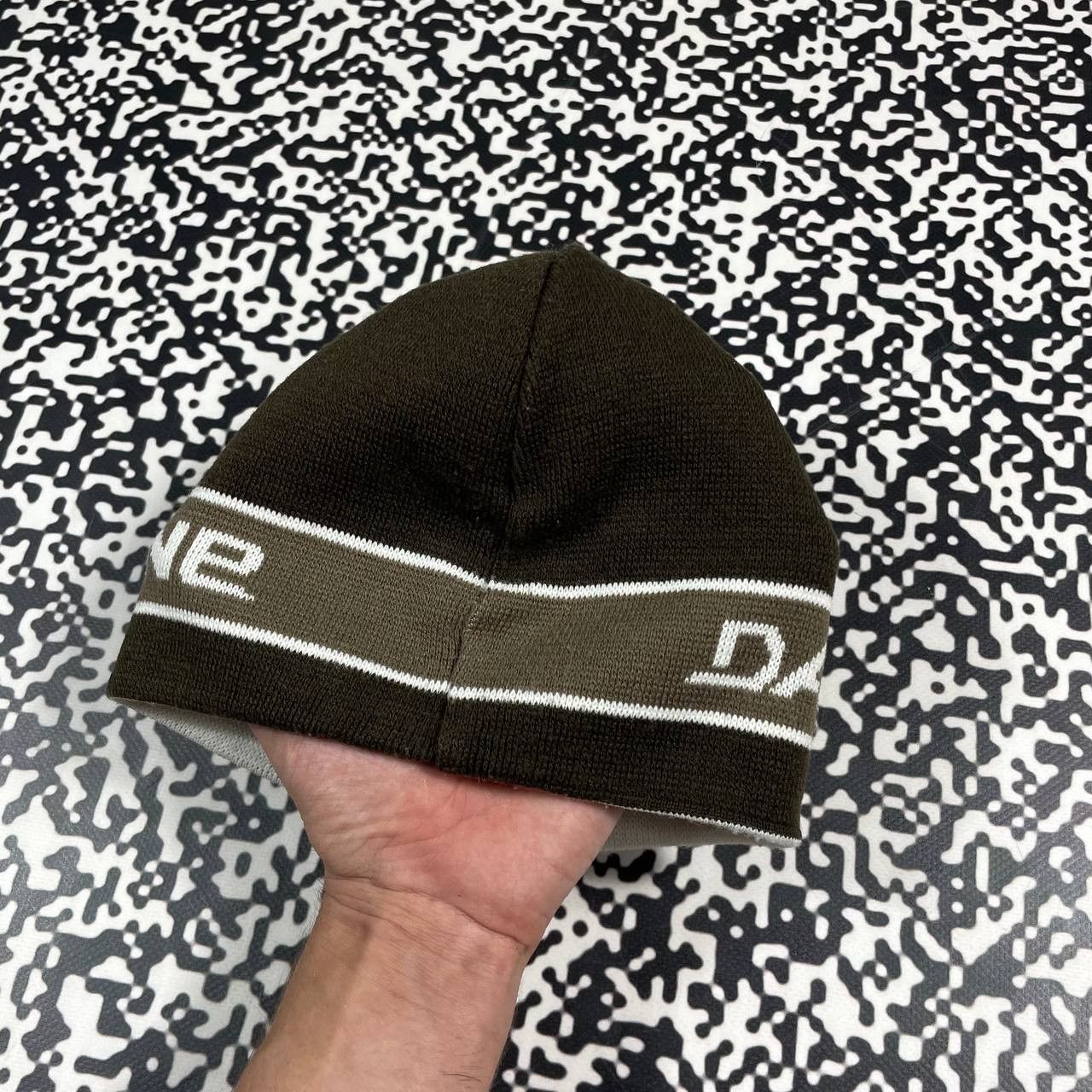 Dakine Vintage Y2K Dakine 2 Side Retro Hat Size ONE SIZE - 6 Thumbnail