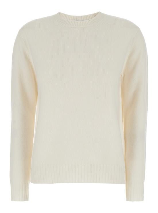 Max Mara MAX MARA Women Jackets 2421366182600003 White Size L / US 10 / IT 46 - 1 Thumbnail