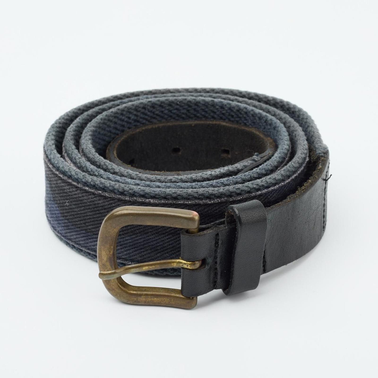 Bape A Bathing Ape OG Camo Belt Size ONE SIZE - 5 Thumbnail