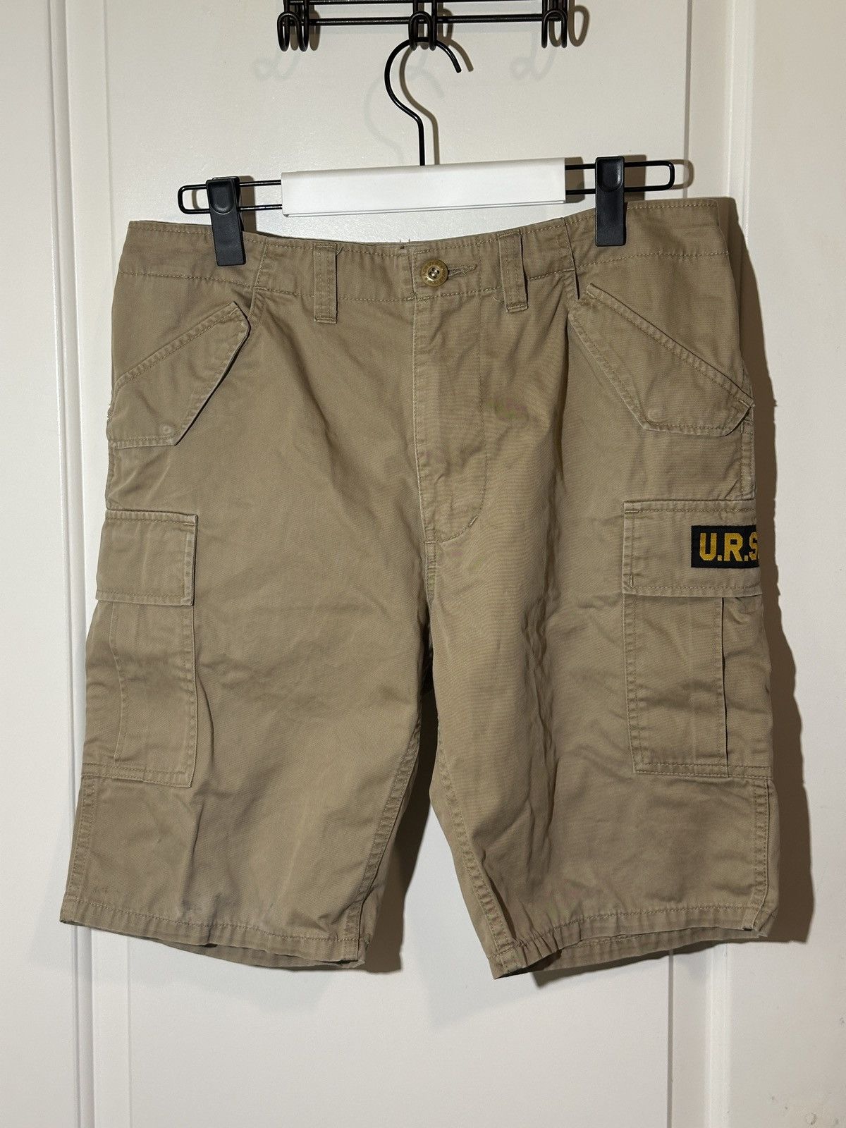 Men's Wtaps Shorts | Grailed