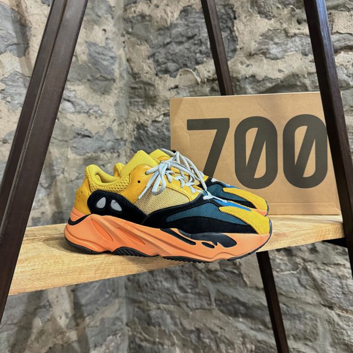 Adidas yeezy 700 grailed sale