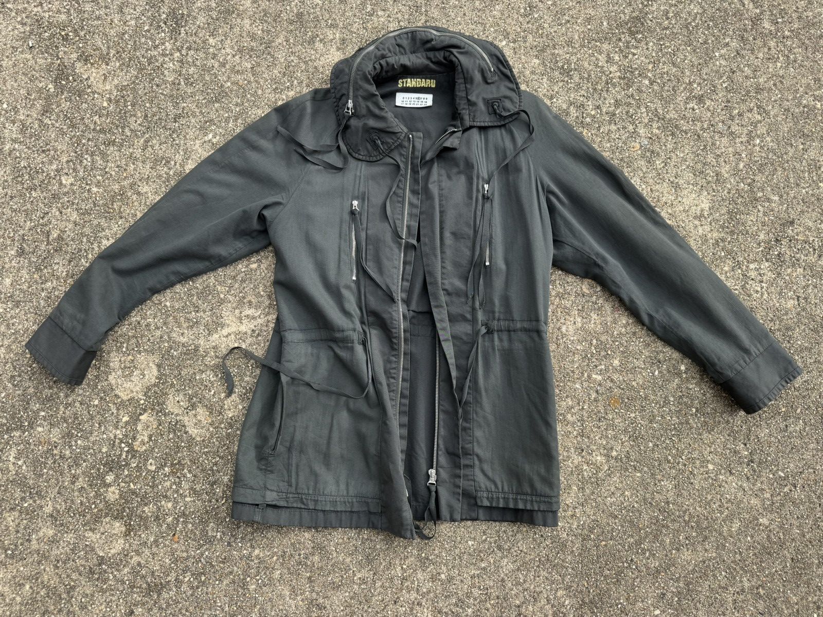 Maison Margiela Military Jacket