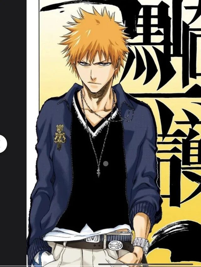 Other Poyopop blue jacket ichigo Size US S / EU 44-46 / 1 - 4 Thumbnail