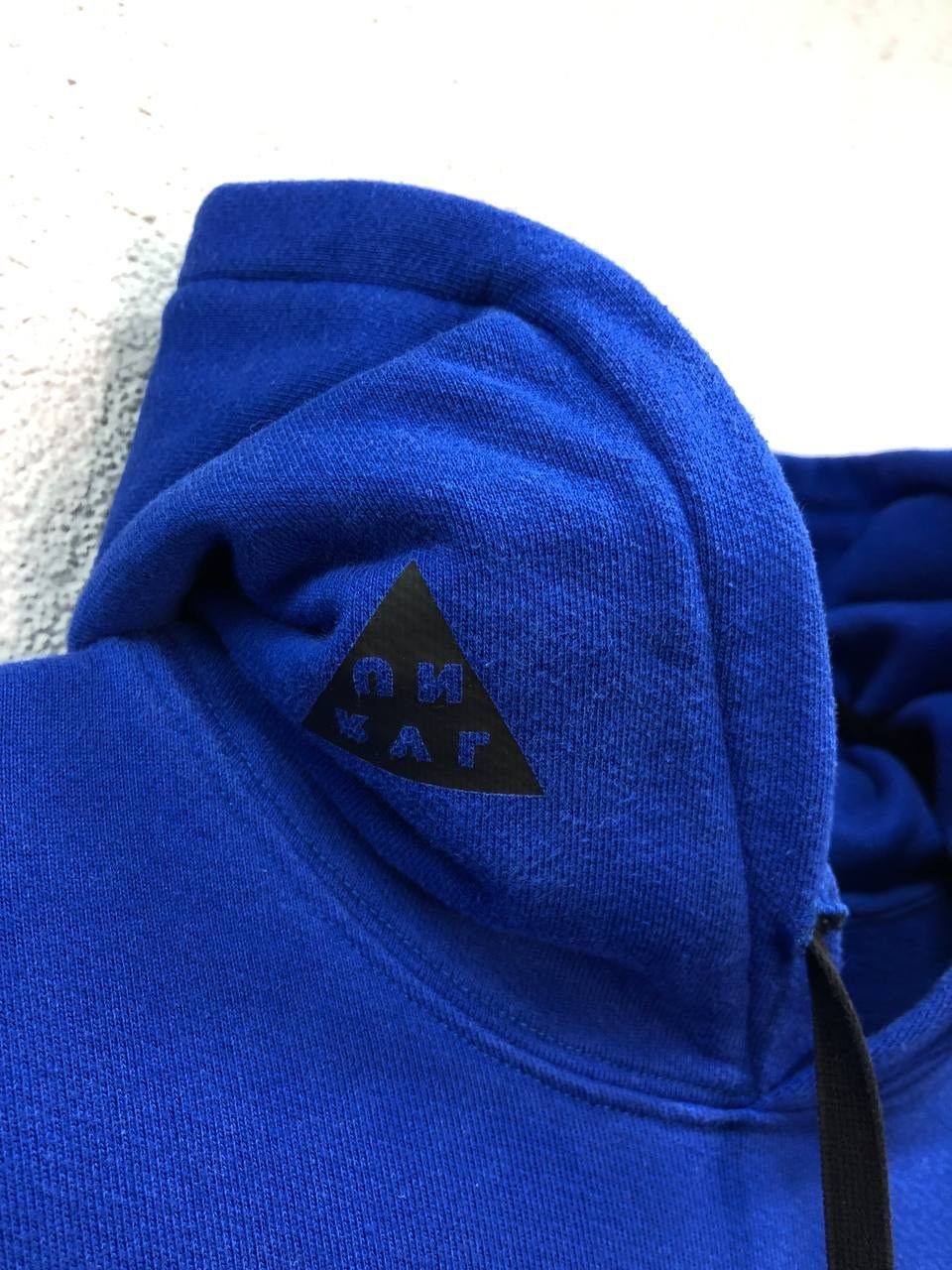 Ben Taverniti Unravel Project ben taverniti unravel project mens hoodies S / Small Size US S / EU 44-46 / 1 - 5 Thumbnail