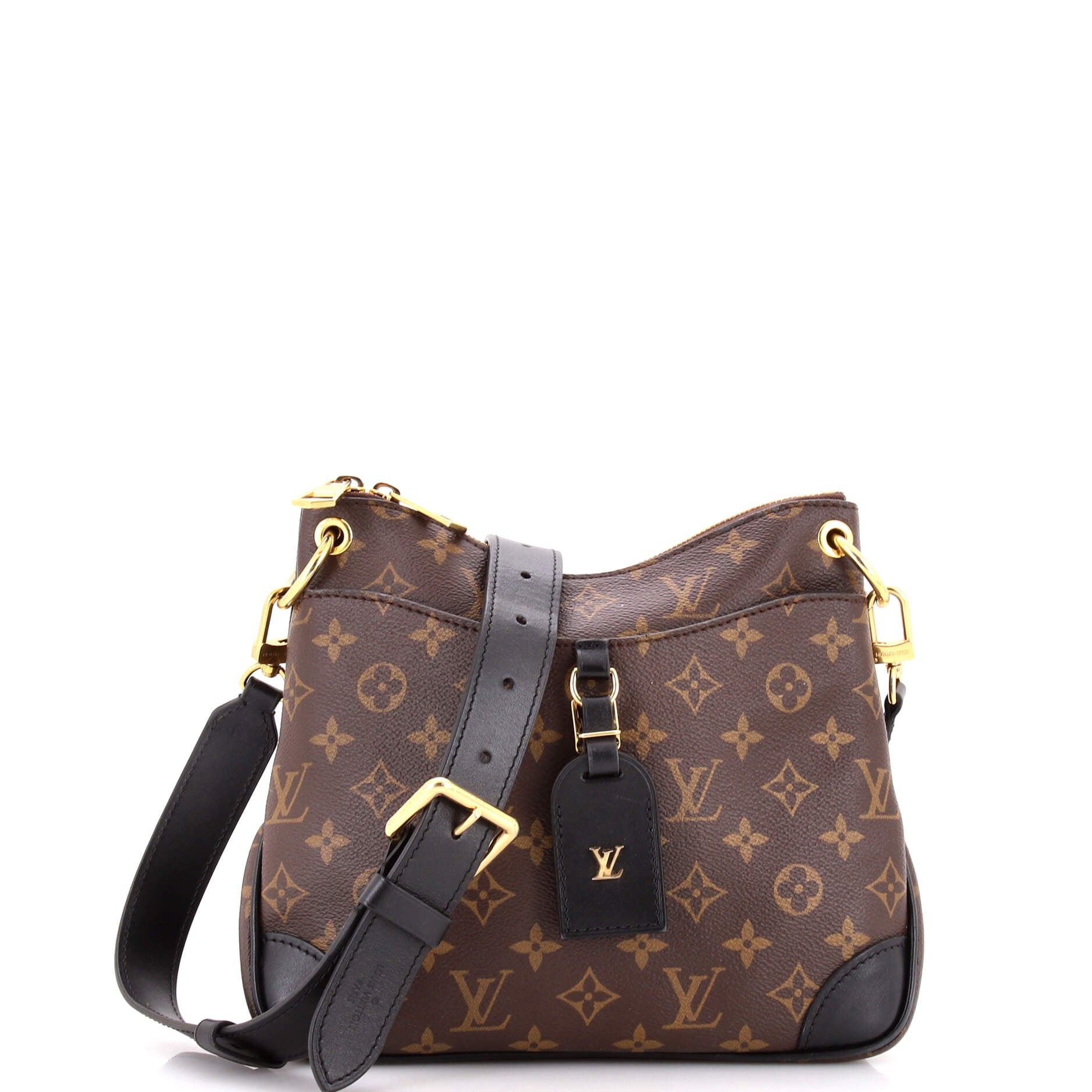 Louis Vuitton Odeon NM Handbag Size ONE SIZE - 1 Thumbnail