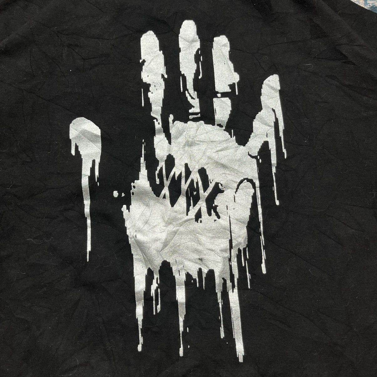 Designer × Japanese Brand ⚡️STEALS⚡️Noel Punk Cat Crazy Design Sweetshirts Size US XL / EU 56 / 4 - 8 Thumbnail