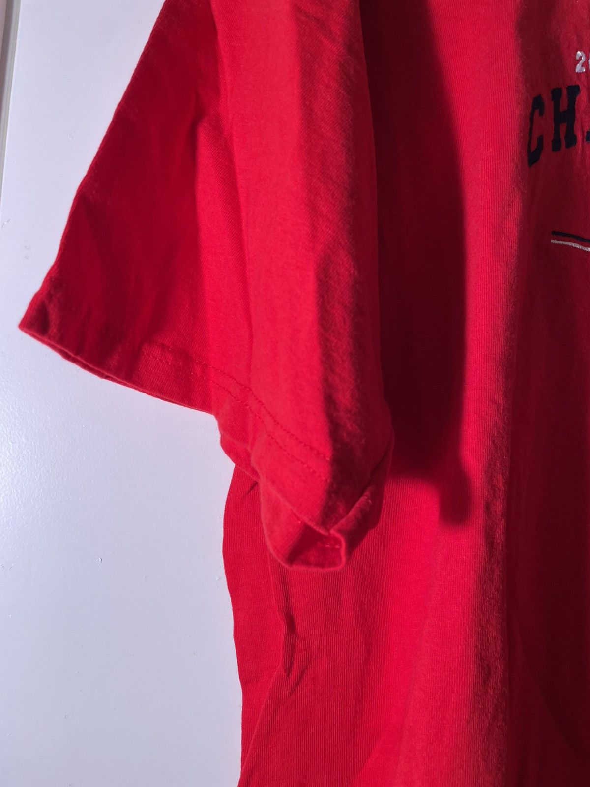 Vintage Y2K 2000’s VTG Vintage MLB Anaheim Angels Baseball Tee Shirt Size US XL / EU 56 / 4 - 6 Thumbnail