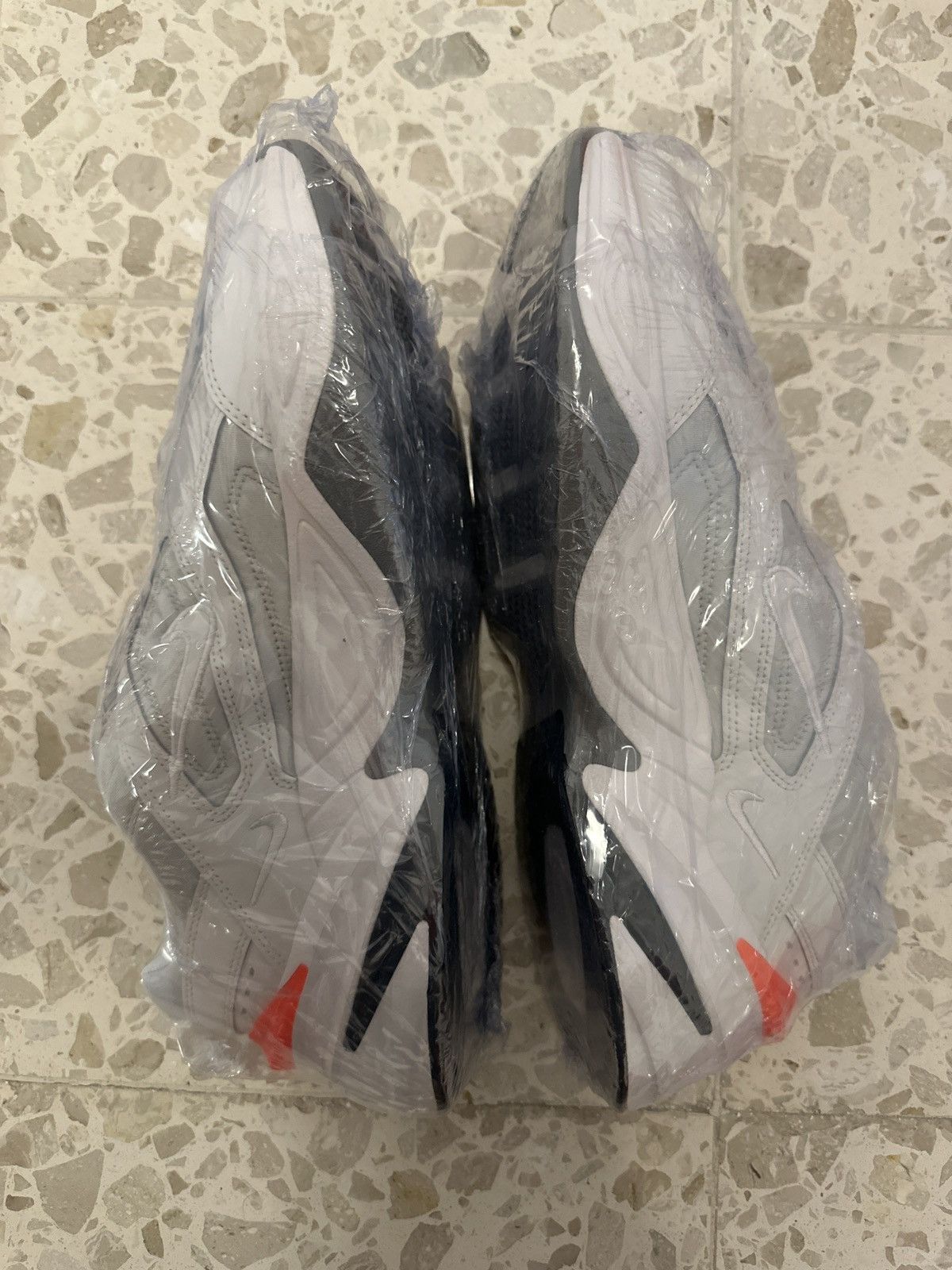 Nike Nike M2k Tenko Phantom Size US 10 / EU 43 - 6 Thumbnail