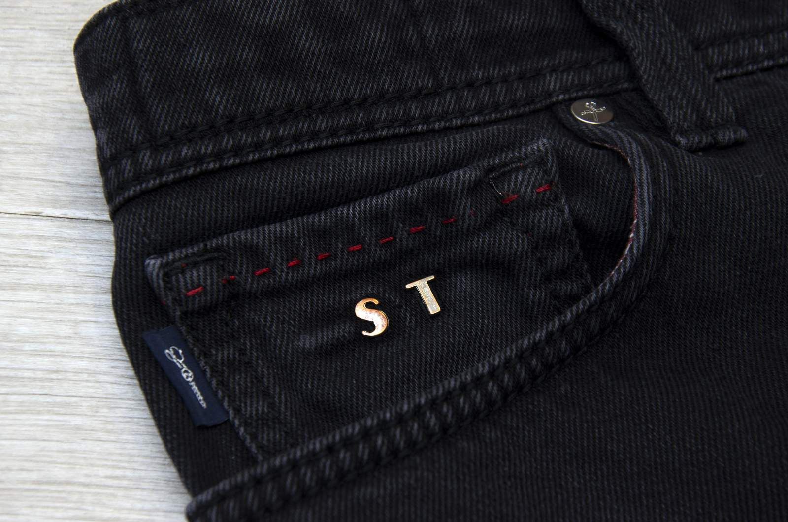 Other Tramarossa Sartoria Leonardo jeans. Size 34 Size US 34 / EU 50 - 11 Thumbnail