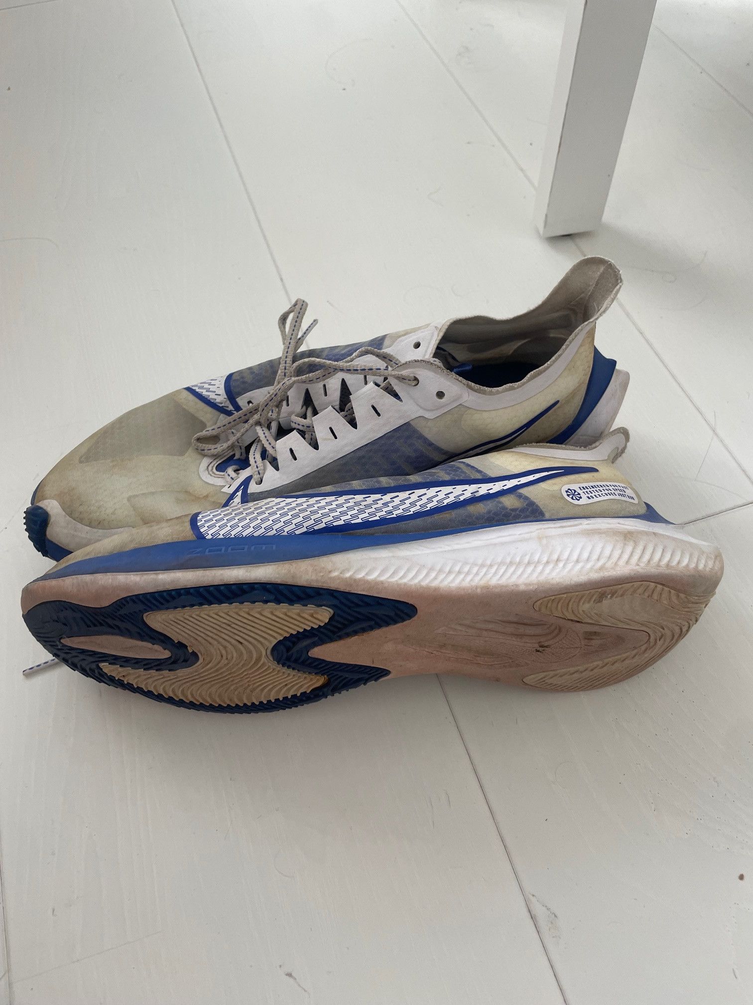 Nike Nike Zoom Gravity Size US 9 / EU 42 - 2 Thumbnail