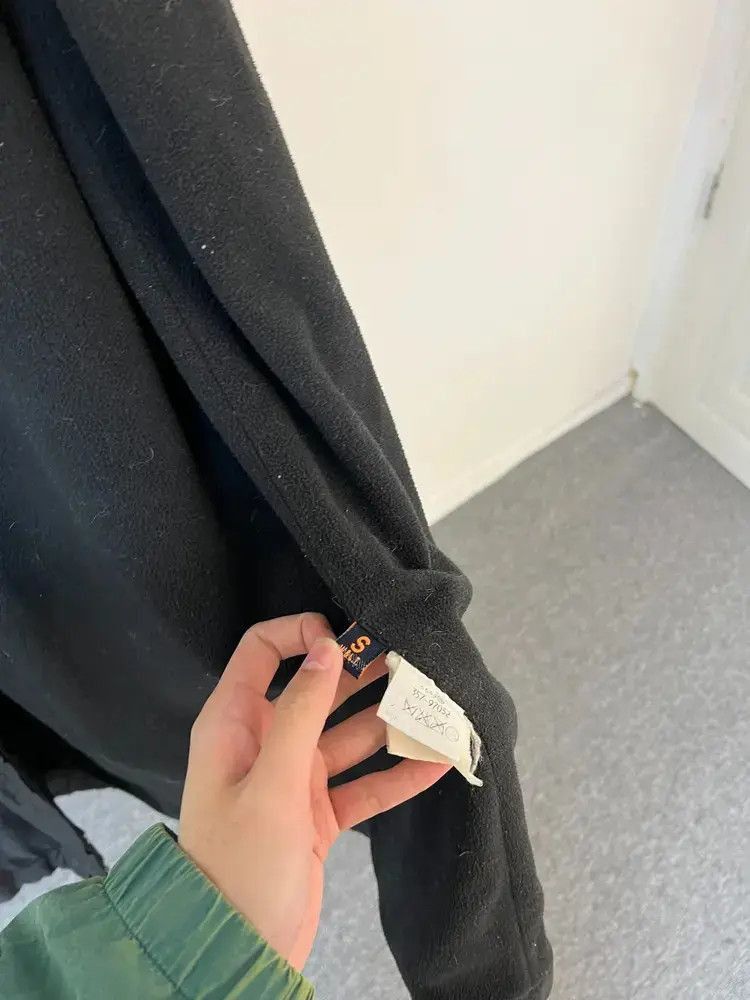 Walter Van Beirendonck Walter Van Beirendonck Basic Nylon Coat-2505 Size US S / EU 44-46 / 1 - 8 Thumbnail