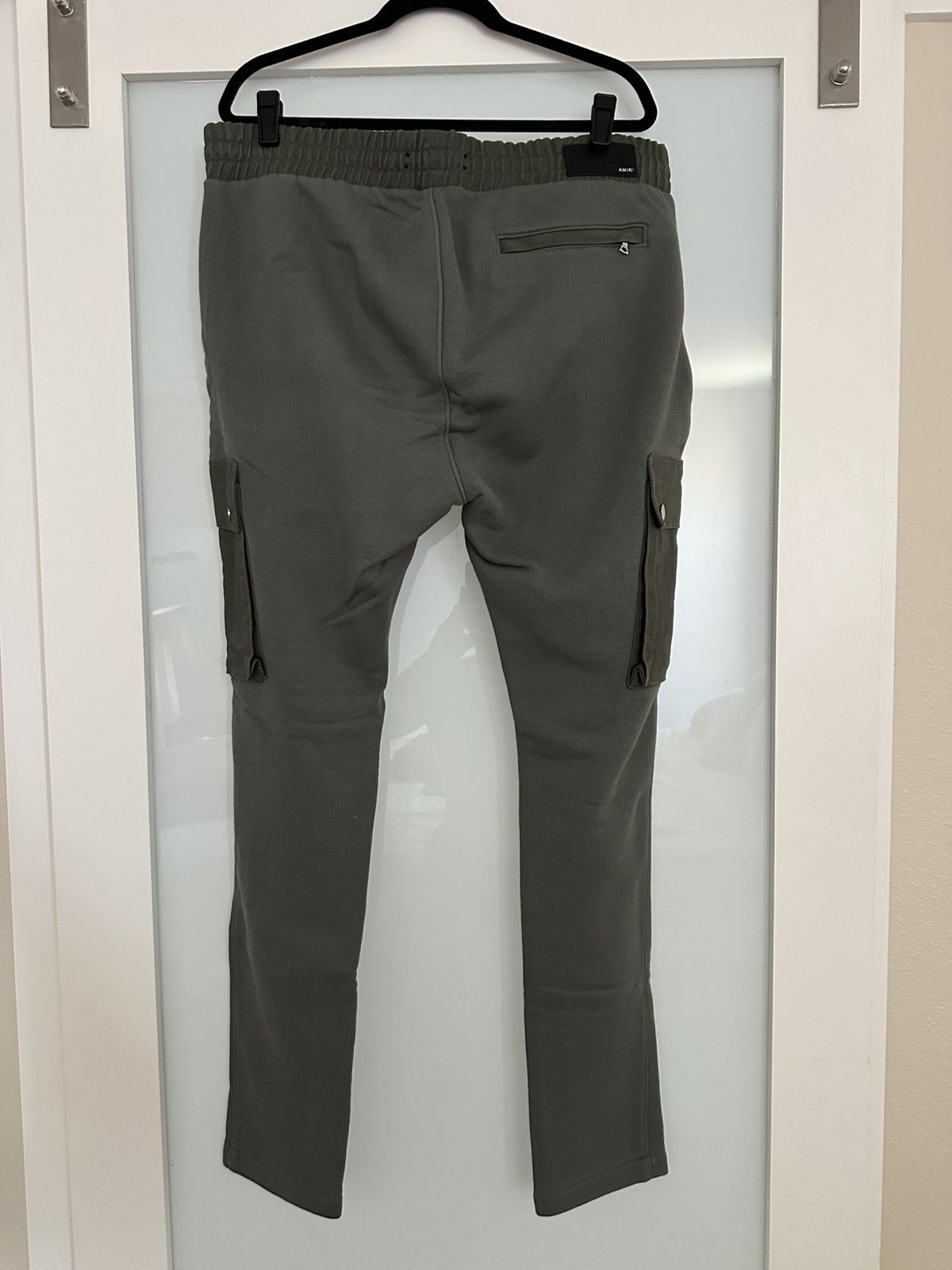 Amiri Amiri Joggers with Zip Pockets Size US 36 / EU 52 - 5 Thumbnail