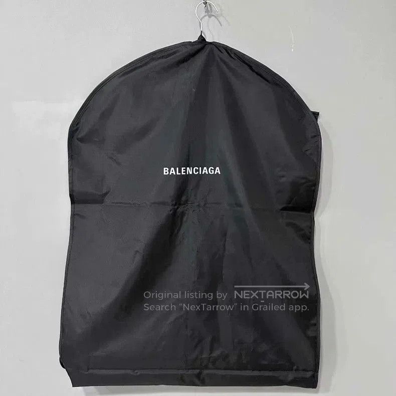 Balenciaga Balenciaga 24 Denim Bomber Jacket. Size US L / EU 52-54 / 3 - 4 Thumbnail