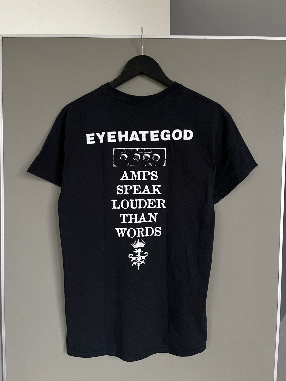 Other EyeHateGod For The Sick T-shirt Size US S / EU 44-46 / 1 - 2 Thumbnail