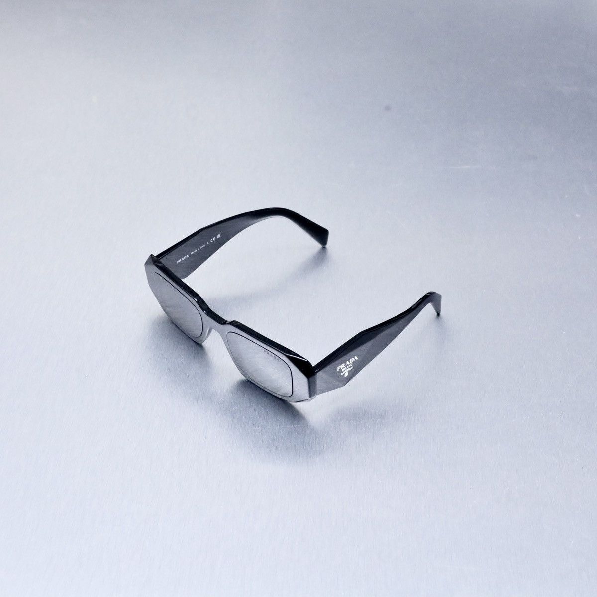 Prada PRADA PR 17WS SUNGLASSES Size ONE SIZE - 1 Thumbnail