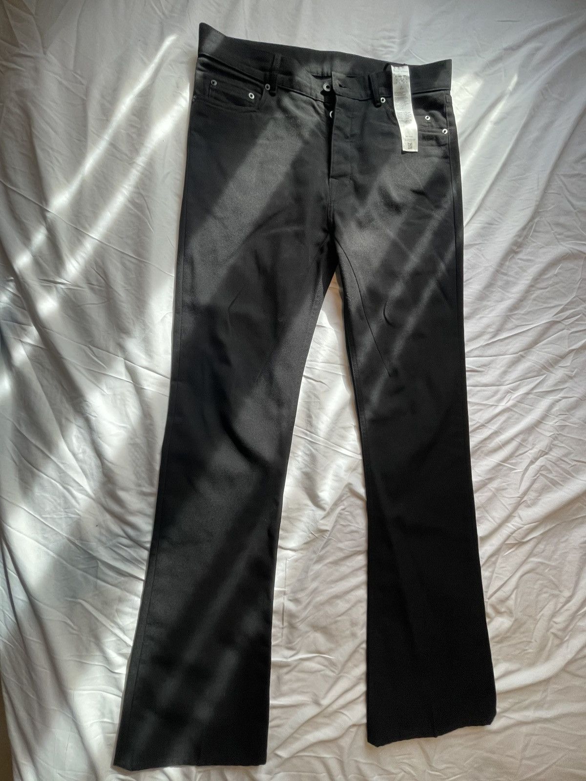 Rick Owens Rick Owens Pants Size US 32 / EU 48 - 3 Thumbnail