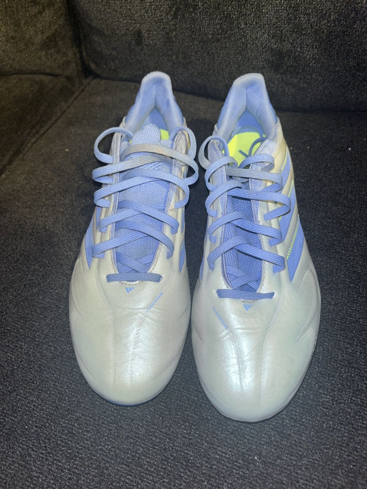 Adidas Adidas Copa Pure lll Pro FG Soccer Cleats Size US 9 / EU 42 - 2 Thumbnail