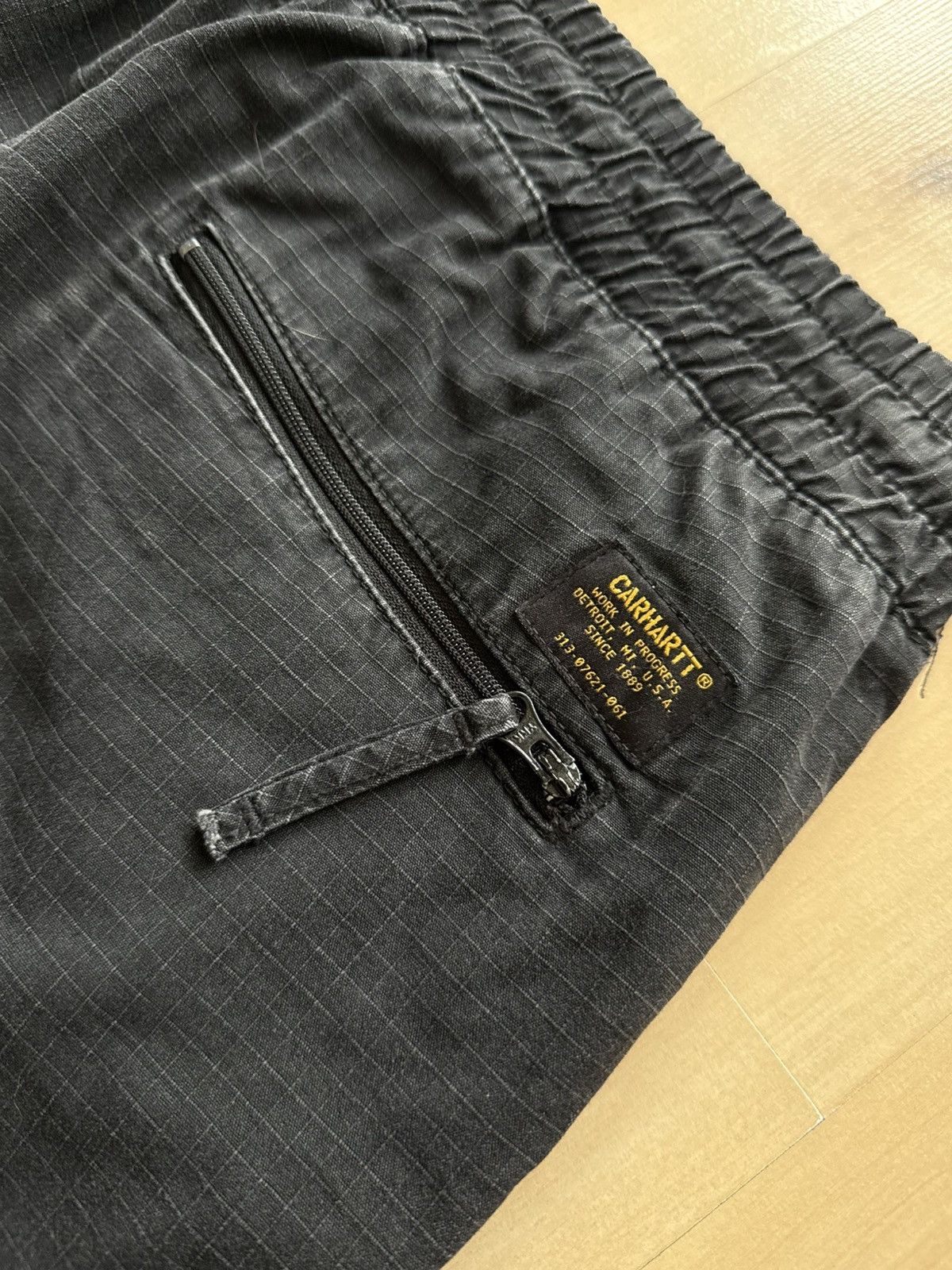 Carhartt Carhartt vintage cargo jogger vintage pants size S Size US 30 / EU 46 - 6 Thumbnail
