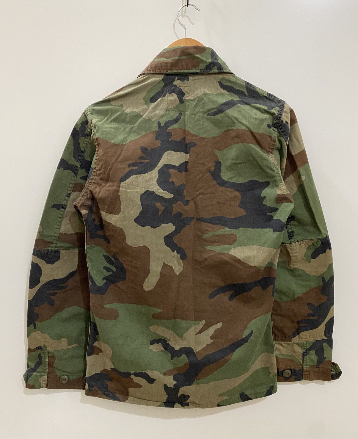 Other U.S. Military Issue Army Battle Dress Uniform (BDU) Size US XS / EU 42 / 0 - 5 Thumbnail