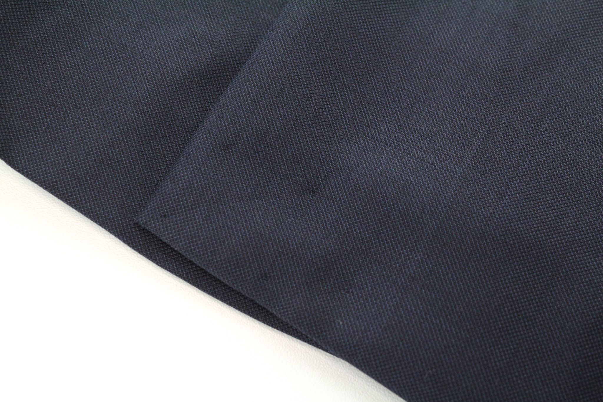 Suitsupply LA SPALLA UK42S Navy Blue Wool Lined Blazer 75350 Size 42S - 16 Thumbnail