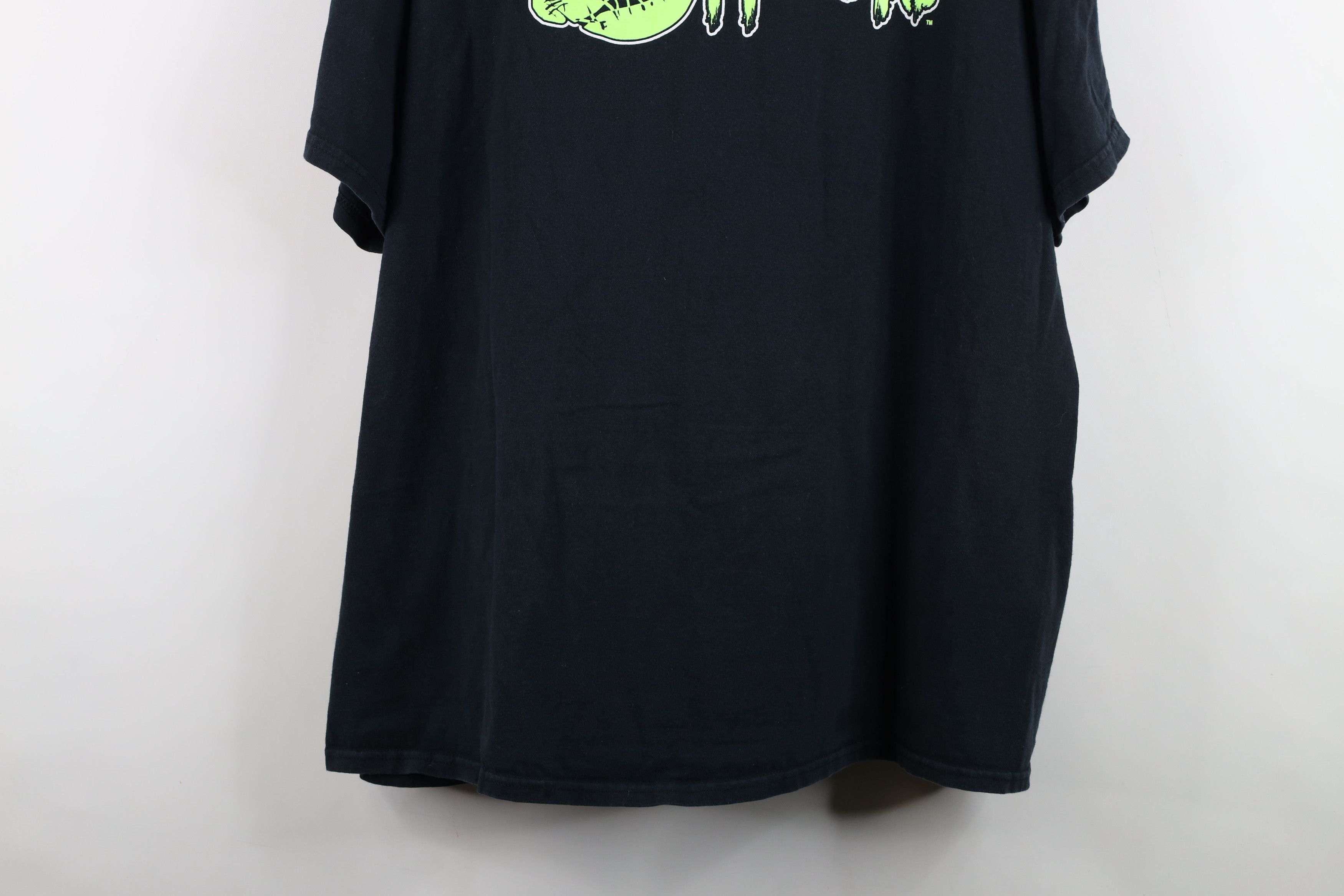Vintage Vintage Streetwear Voodoo Offroad Tow Rope T-Shirt Black Size US XXL / EU 58 / 5 - 14 Thumbnail