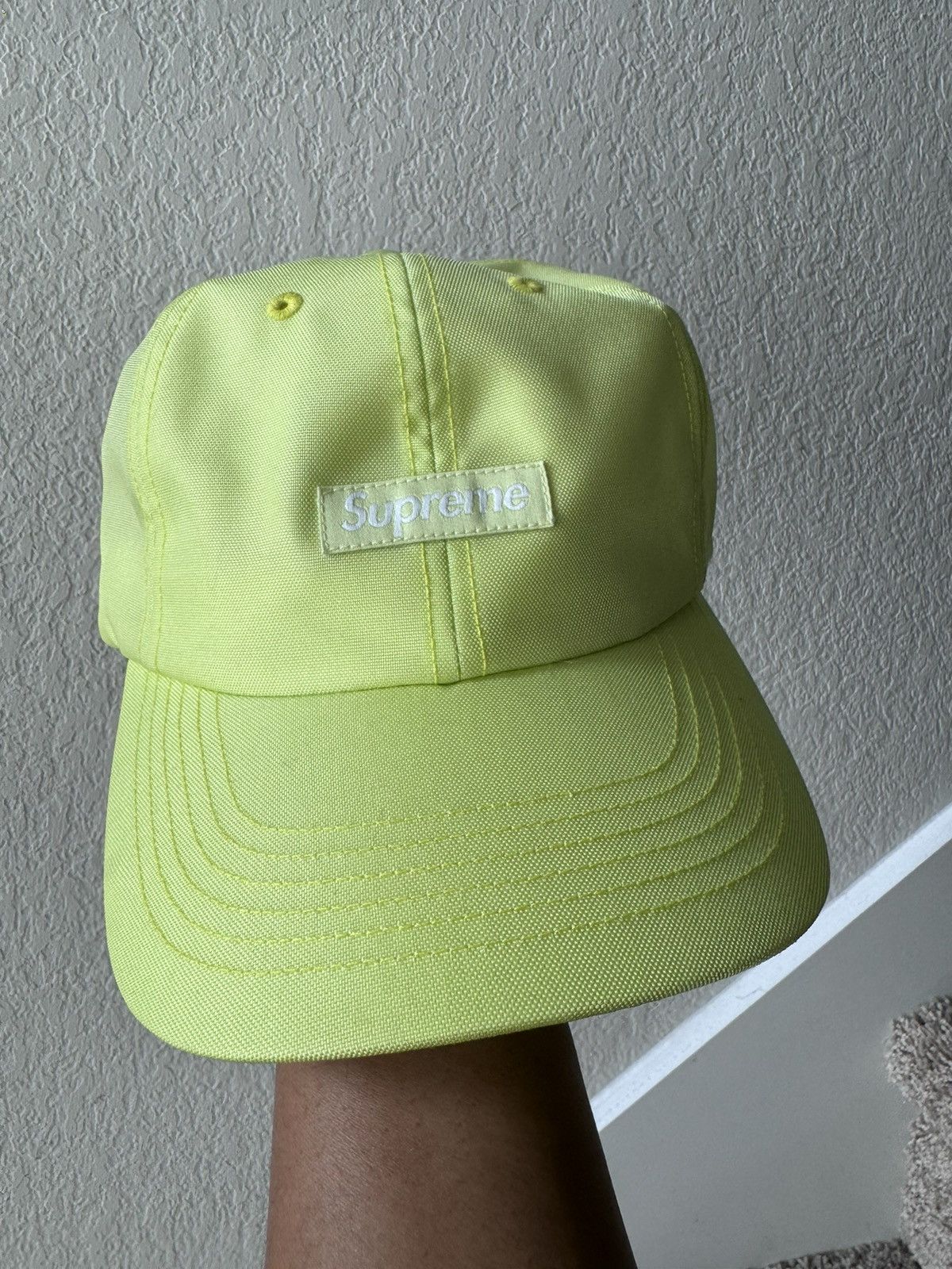 Supreme Supreme Hat Size ONE SIZE - 1 Thumbnail