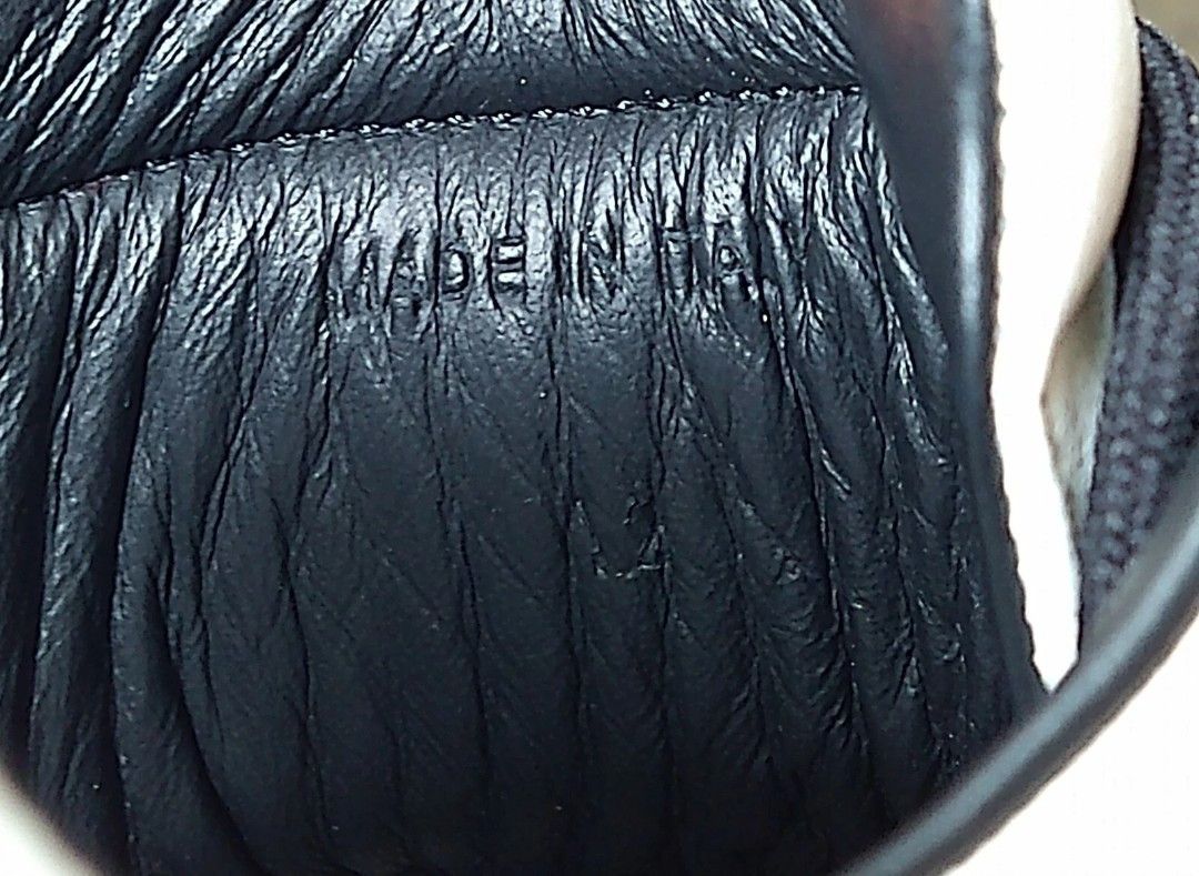 Maison Margiela Maison Margiela New Future Low Size US 9 / EU 42 - 7 Thumbnail