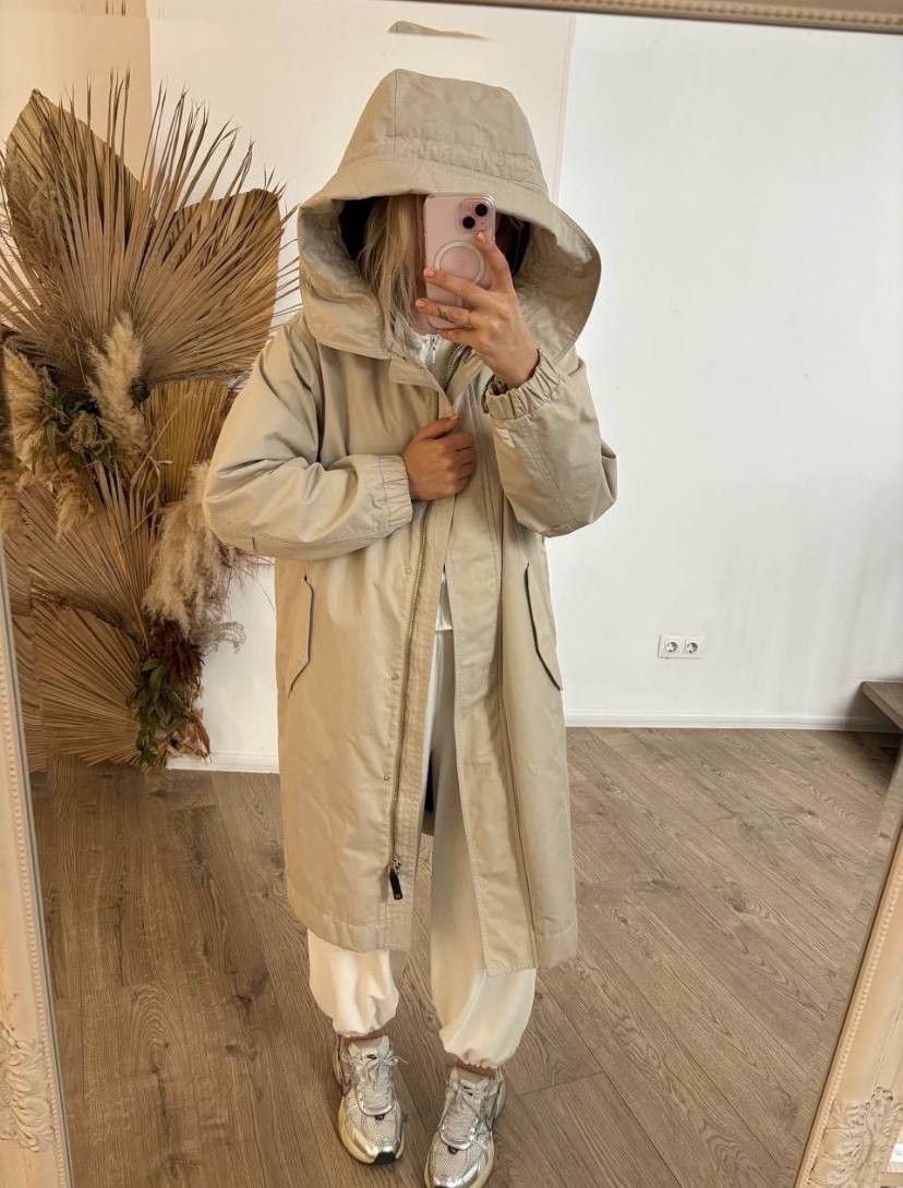 Max Mara Max Mara Cameluxe Size M / US 6-8 / IT 42-44 - 2 Thumbnail