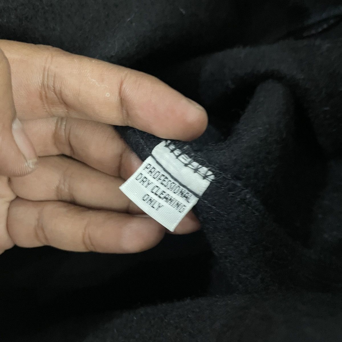 Fidelity Vintage 90s Fidelity The Outwear Company Jacket Size US L / EU 52-54 / 3 - 7 Thumbnail