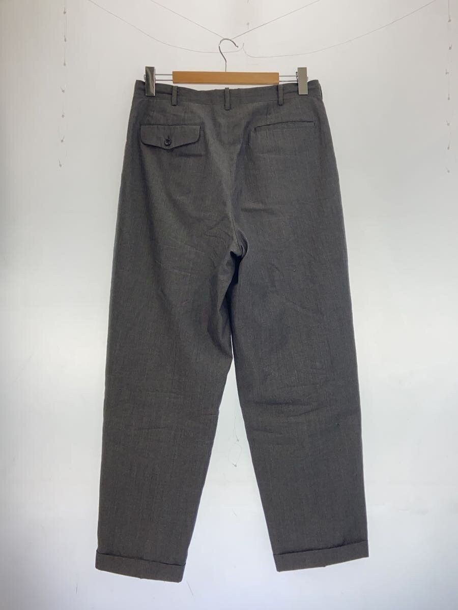 Comme des Garcons Homme 1998 Wool Pants Size US 32 / EU 48 - 2 Thumbnail