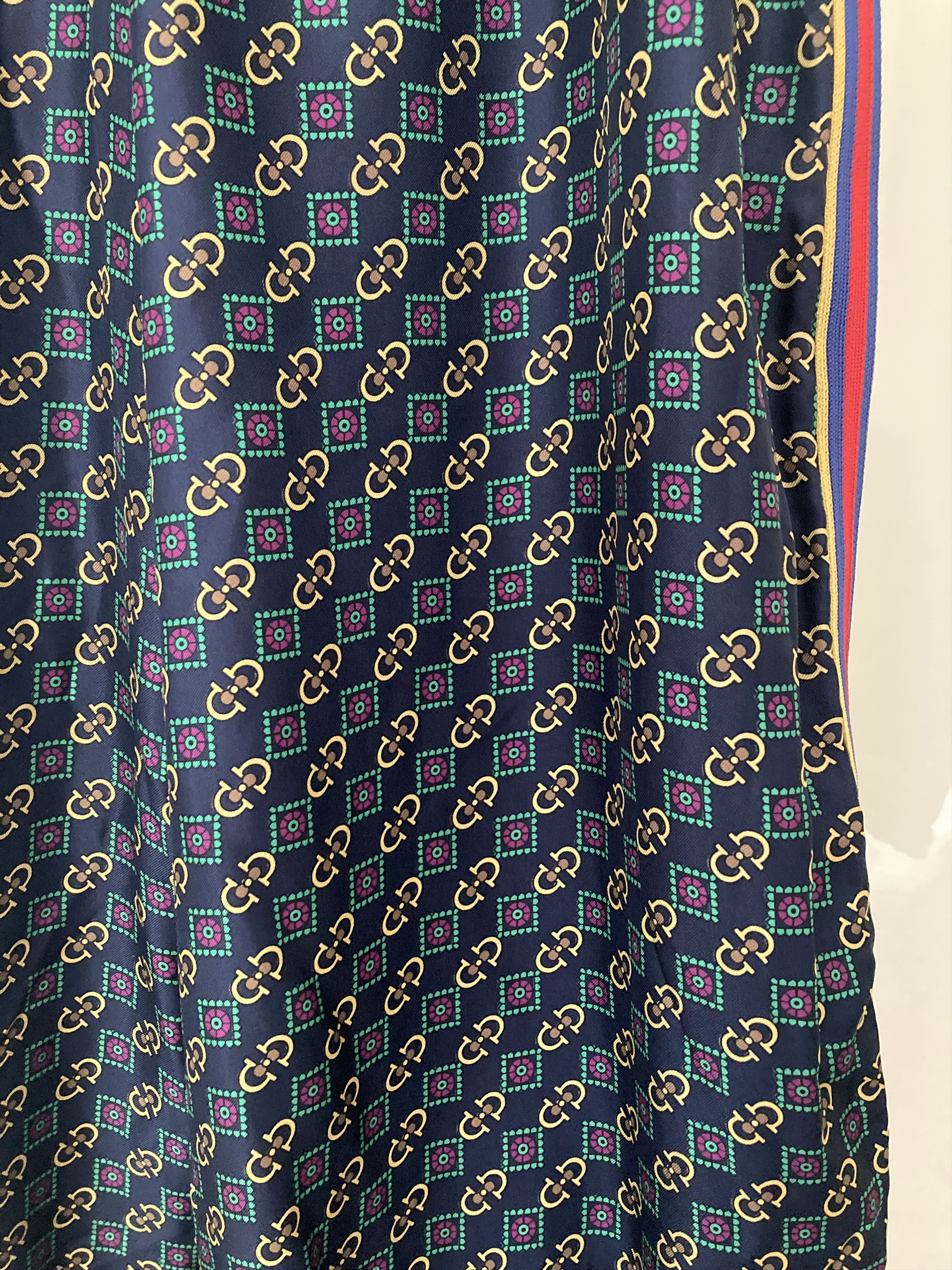 Gucci Gucci Sultan Pants Size US 32 / EU 48 - 3 Thumbnail