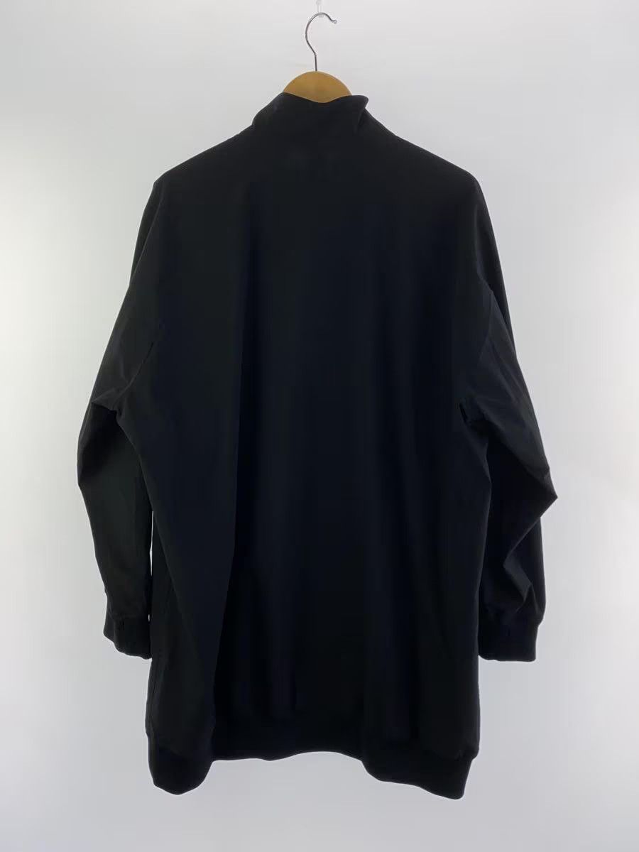 Yohji Yamamoto Ground Y polyester jacket GJ-J05-900 Size US L / EU 52-54 / 3 - 2 Thumbnail