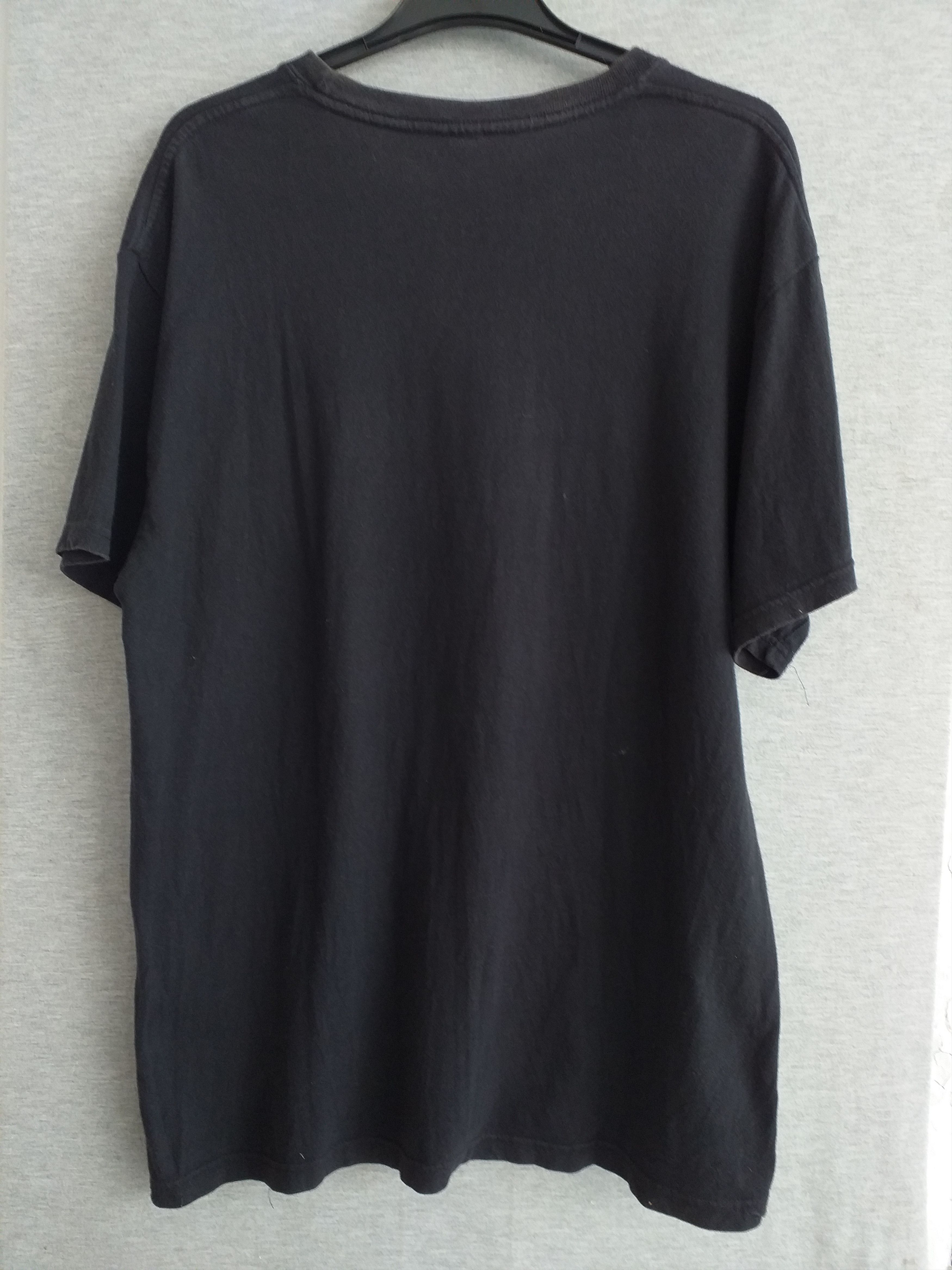 Band Tees Vintage Big Daddy Movie Tshirt Size US L / EU 52-54 / 3 - 2 Thumbnail
