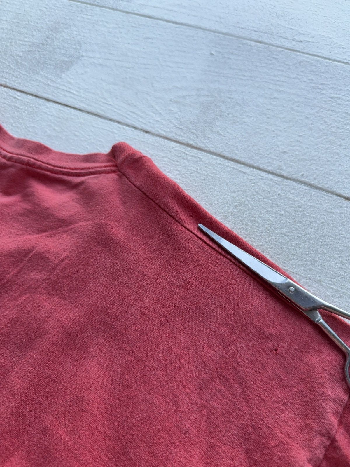 Other Vintage 2008 Promo My Name Is Earl Red TV Show Tee Shirt Size US L / EU 52-54 / 3 - 15 Thumbnail