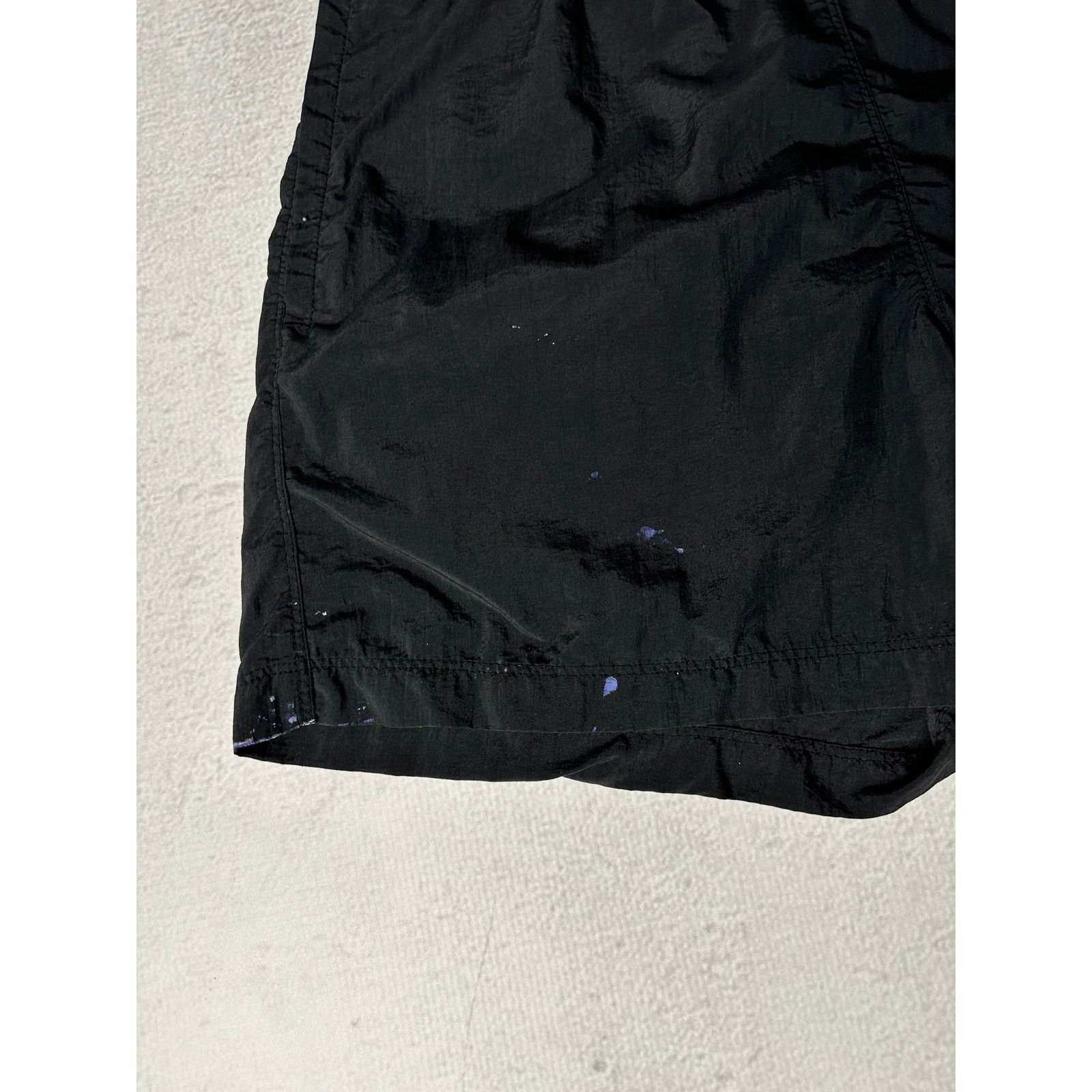 The North Face Vintage The North Face Athletic Shorts - Women's Large Size 33" - 2 Thumbnail