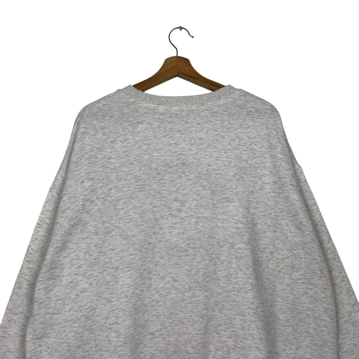 Japanese Brand Japanese Brand Deux Renards Crewneck Sweatshirt Size US L / EU 52-54 / 3 - 8 Thumbnail